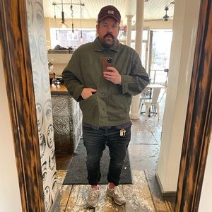 Meet your Posher, Donovan